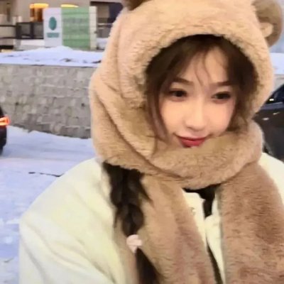 爱我你再亲亲我