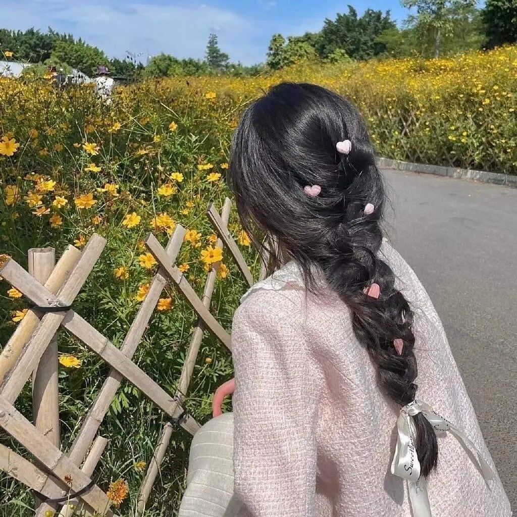 女孩们的周末