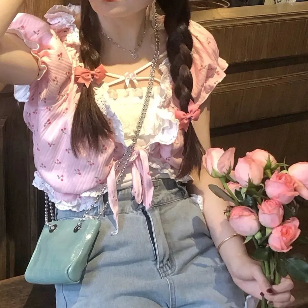 穿梭少女梦